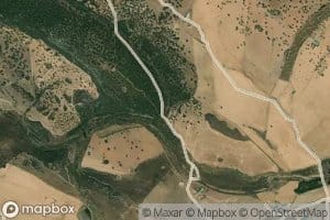 Arroyo de las Puercas