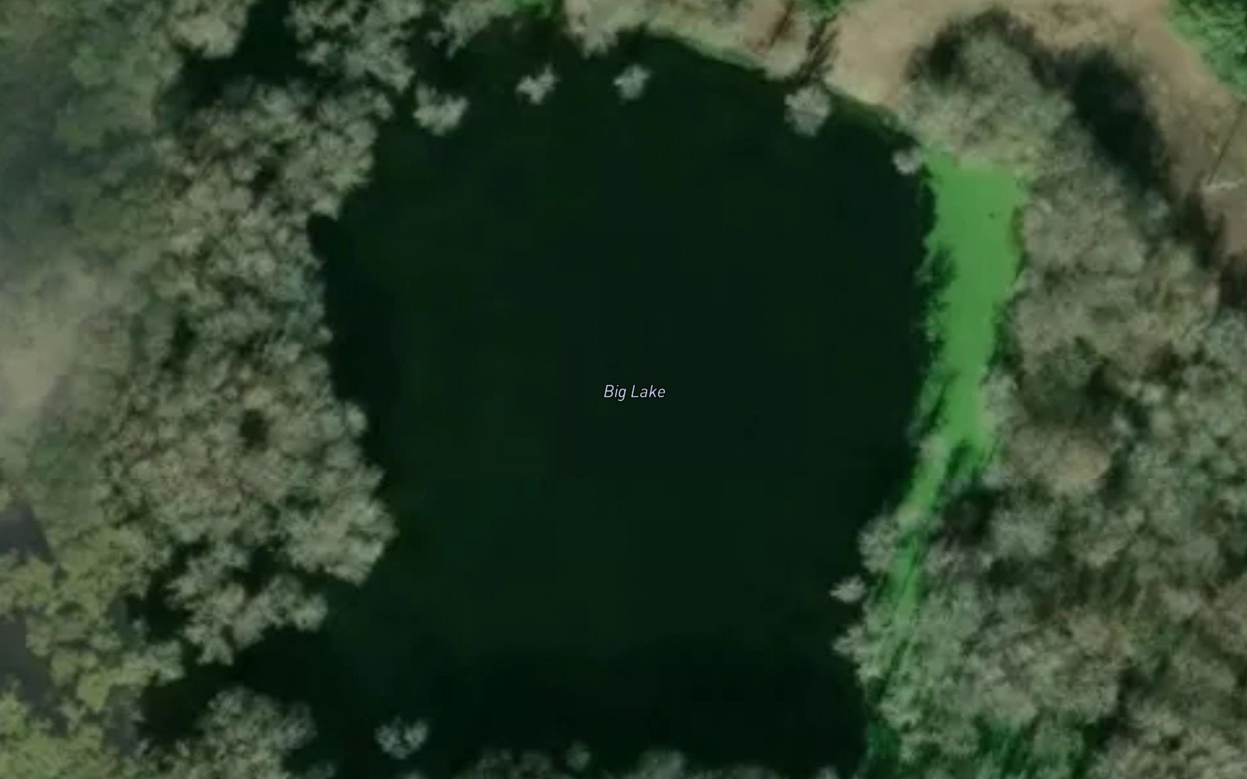 Big Lake