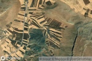 Cheshmeh-ye Char Khalan