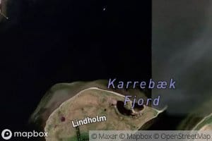 Karrebaek Fjord