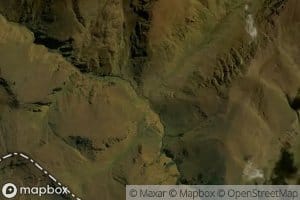 Quebrada Carhuacocha