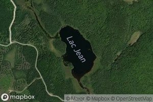 Lac Jean