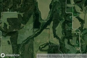 East Branch Copperas Creek