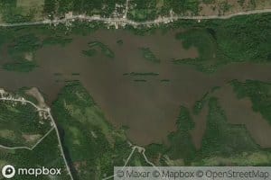 Laguna Puente de Ostion