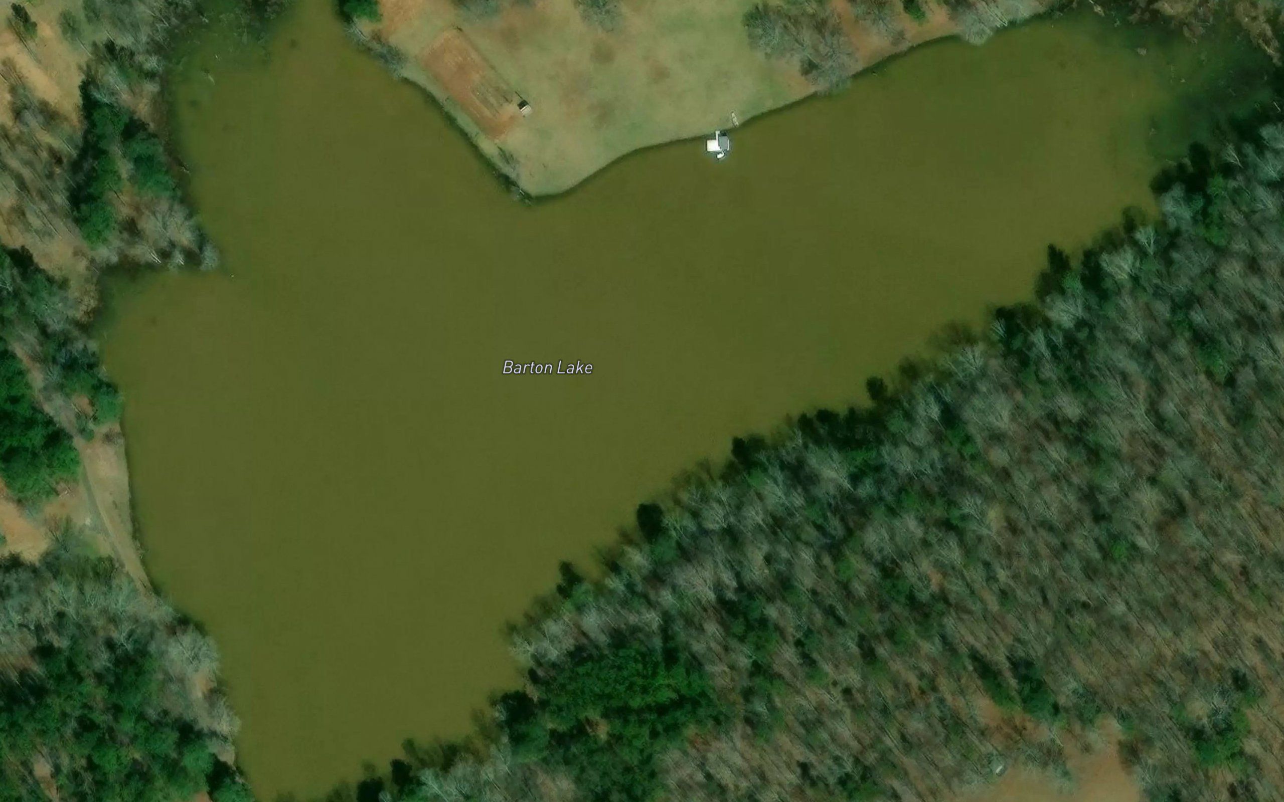 Barton Lake