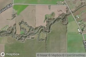 Dry Creek