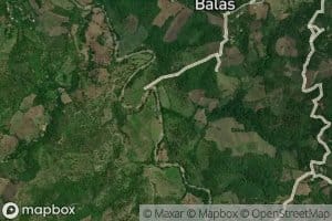 Quebrada Piedras Negras