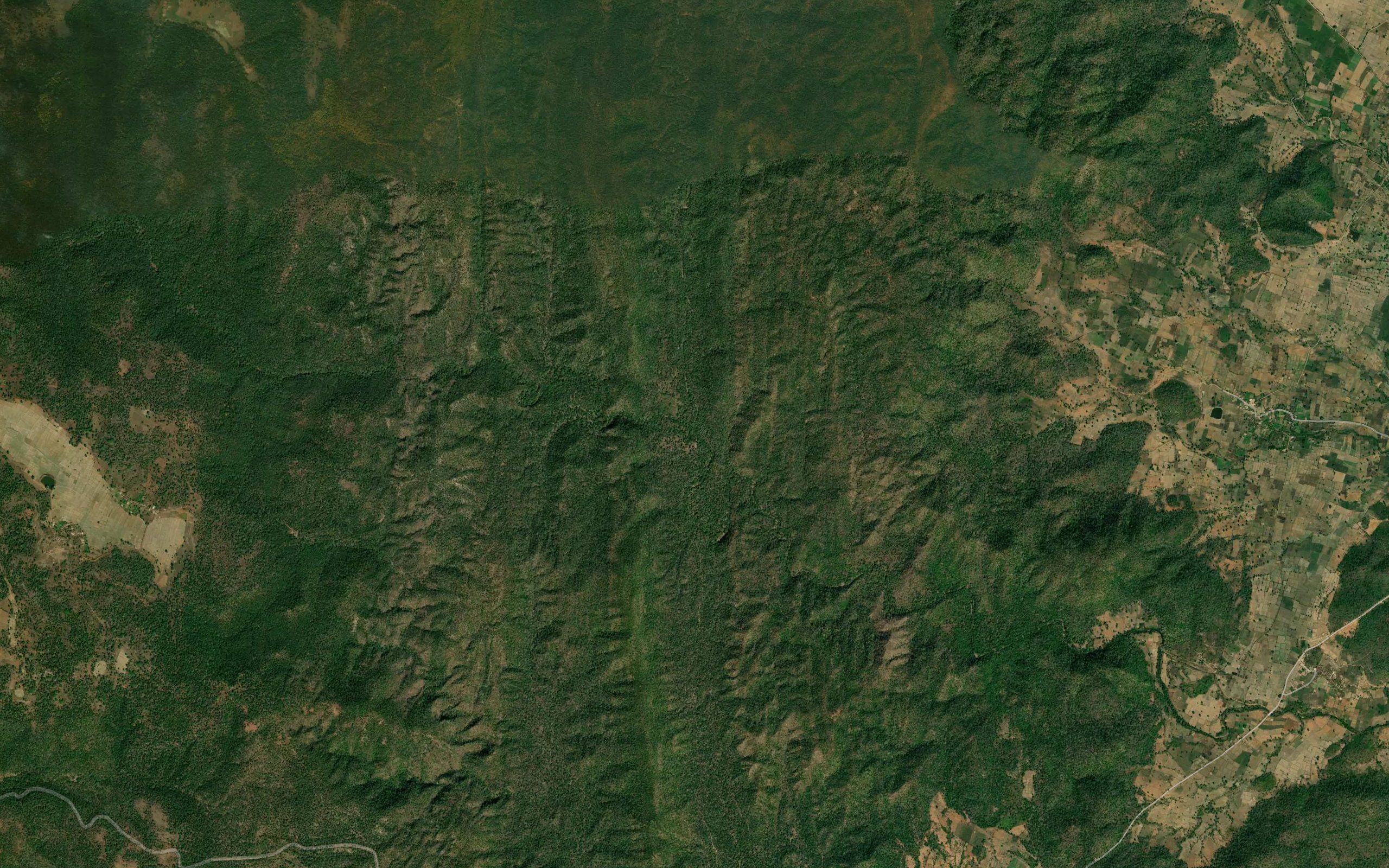 Jamunjharia Nadi