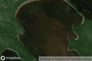 Lac Claude