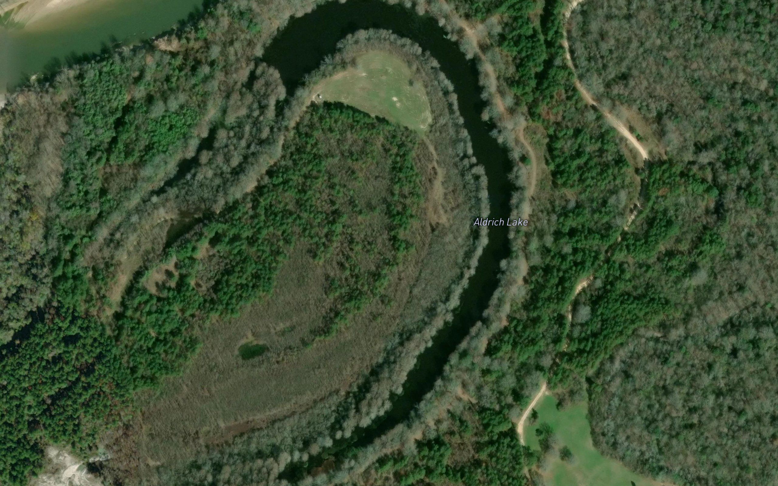 Aldrich Lake