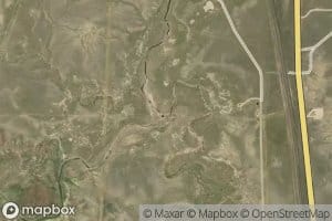 Little Lightning Creek