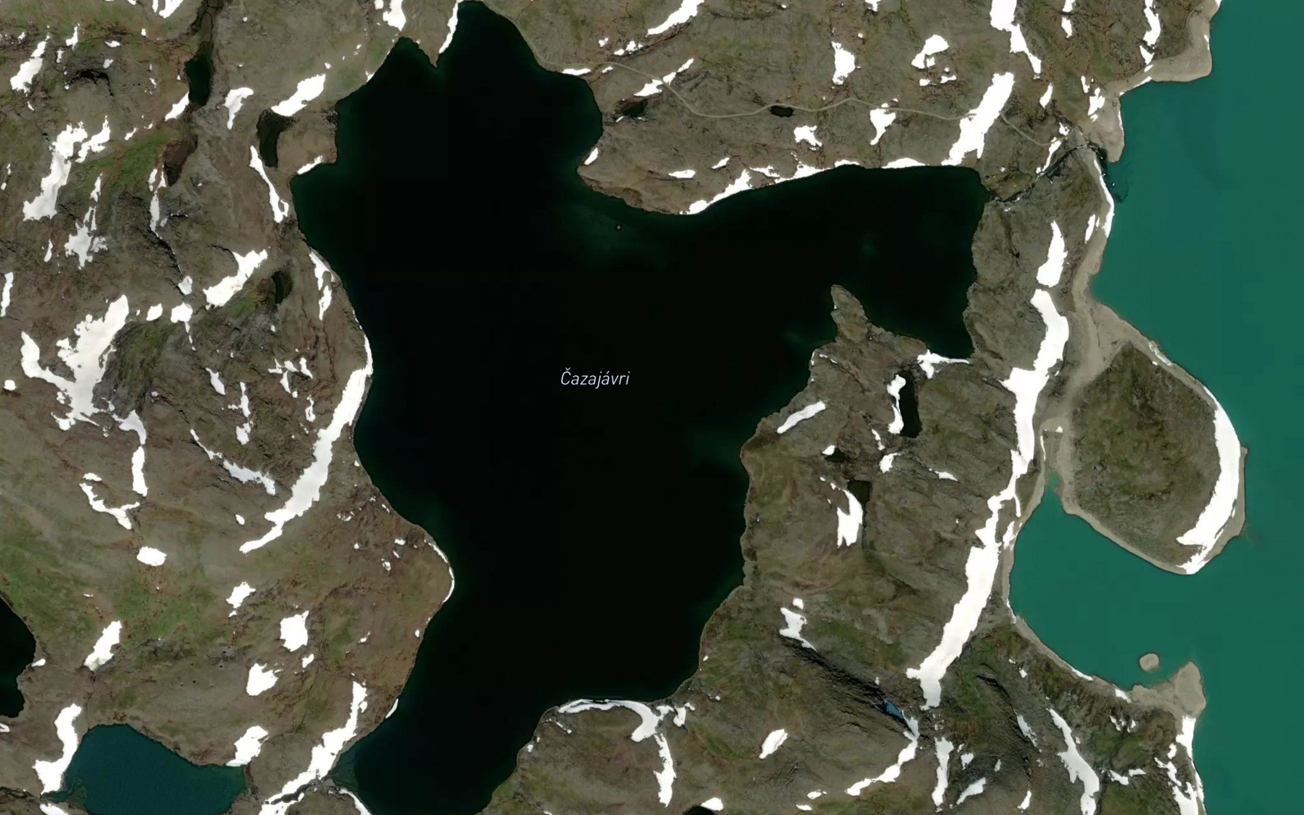 Cazajavri