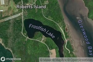Frostfish Lake
