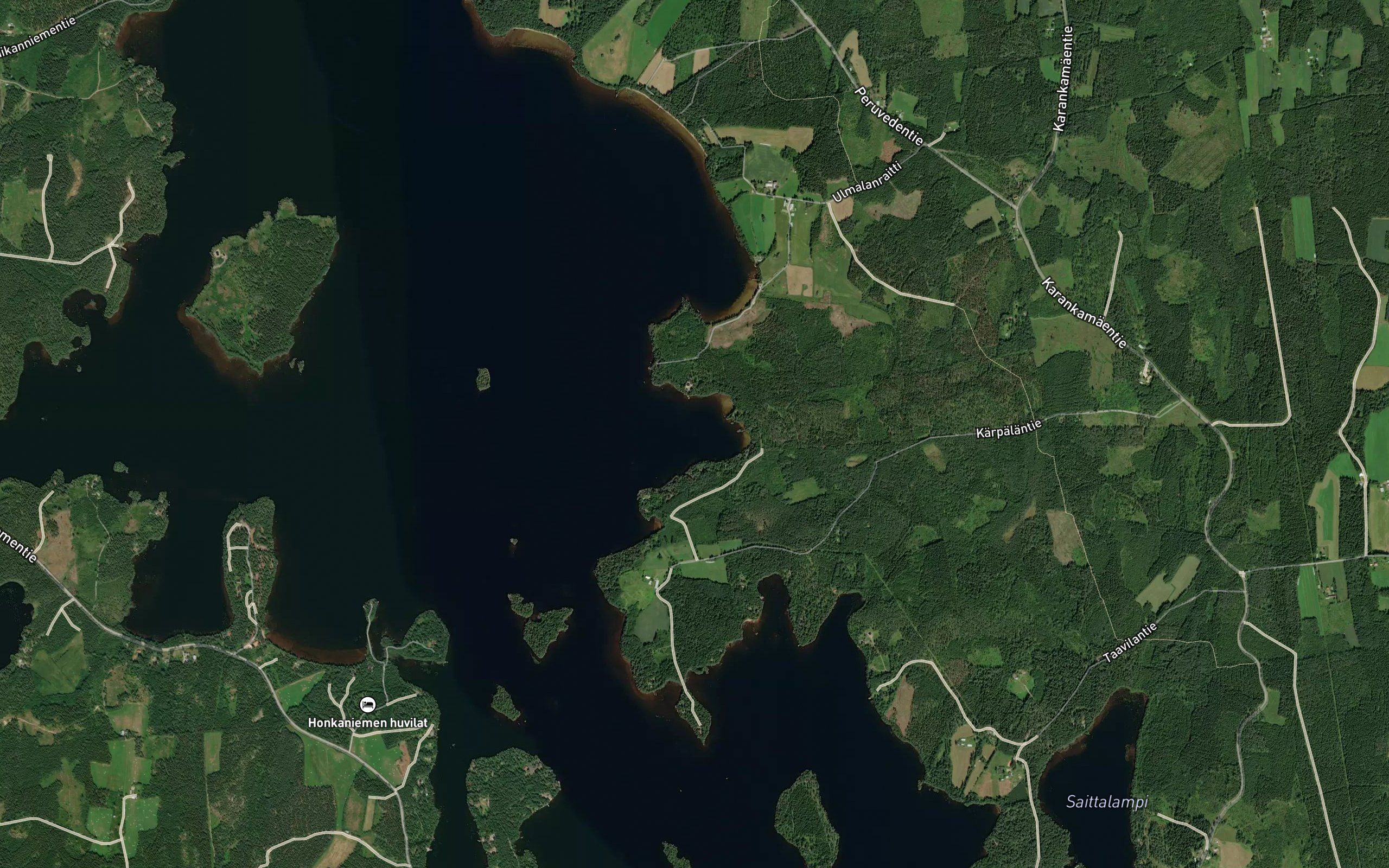 Naurislahti