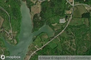 Middle Fork Lost Creek