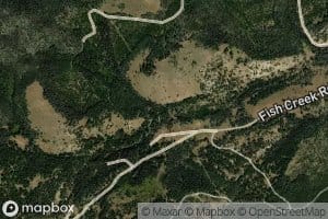 Wood Creek