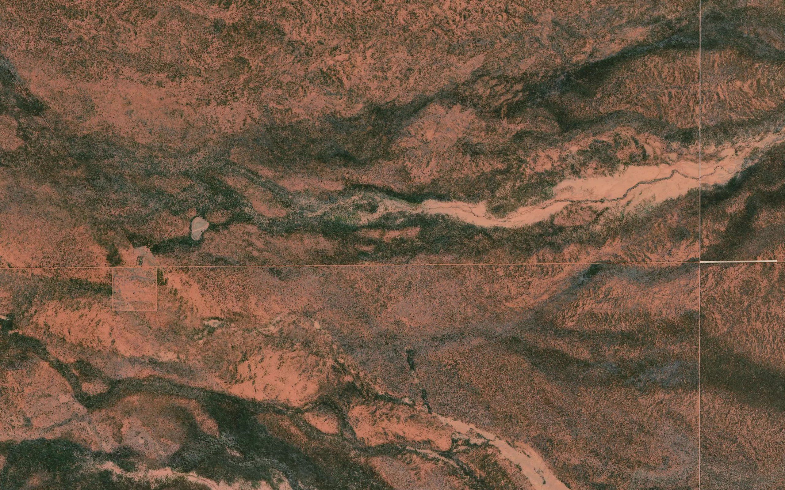 Burt Creek