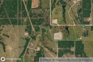 Round Creek Site 4 Reservoir