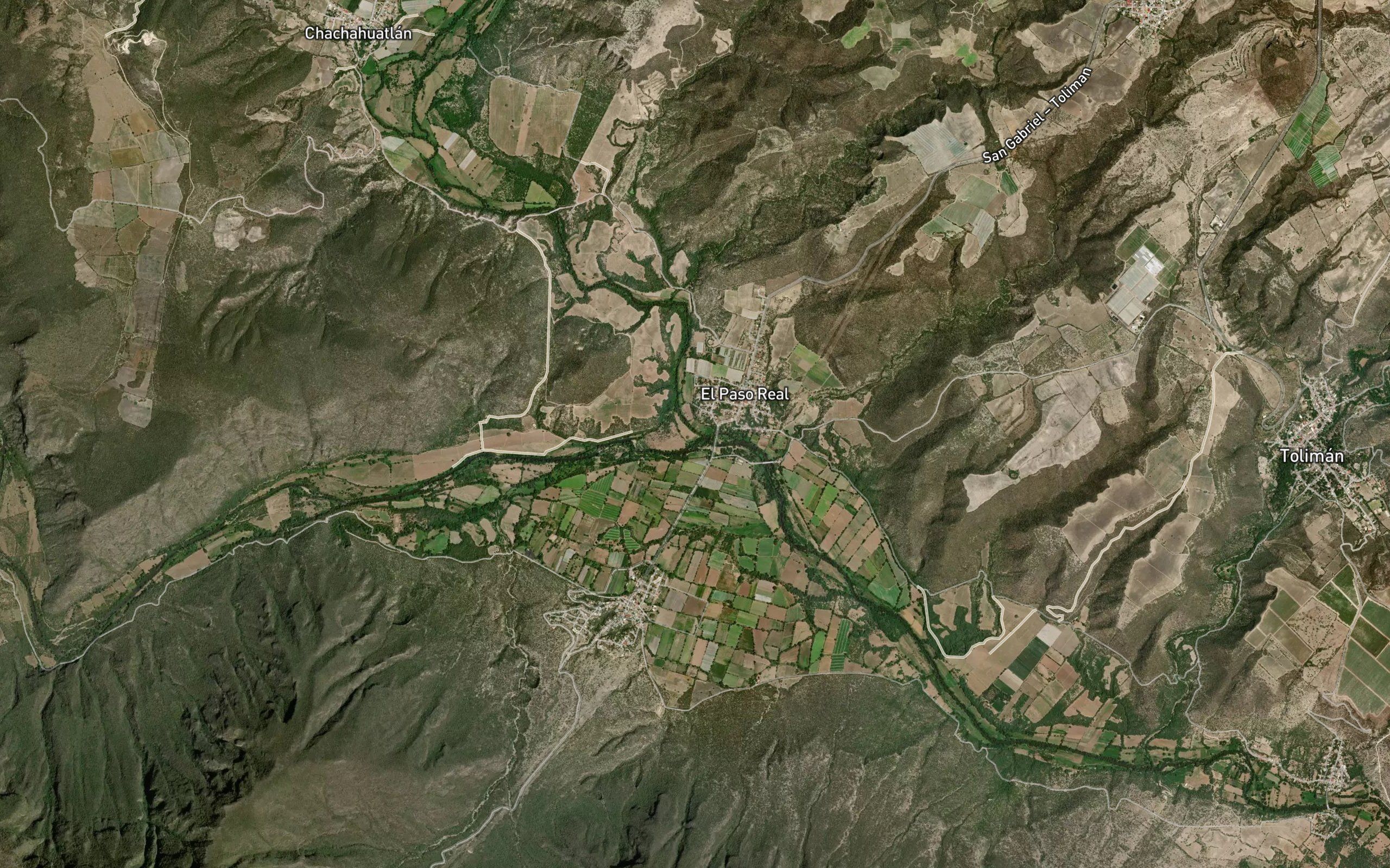Rio Ayuquila