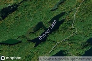 Banner Lake
