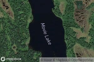 Movie Lake