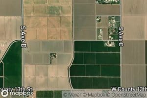 East Central Drain