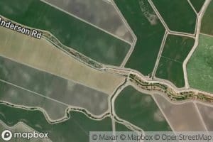 Pick Anderson Bypass