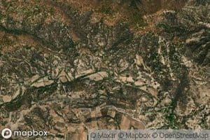 Quebrada Pacamamchaj