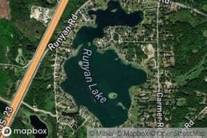Runyan Lake