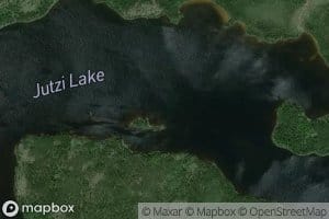 Jutzi Lake