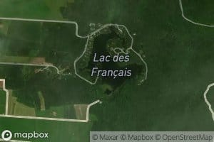 Lac des Francais