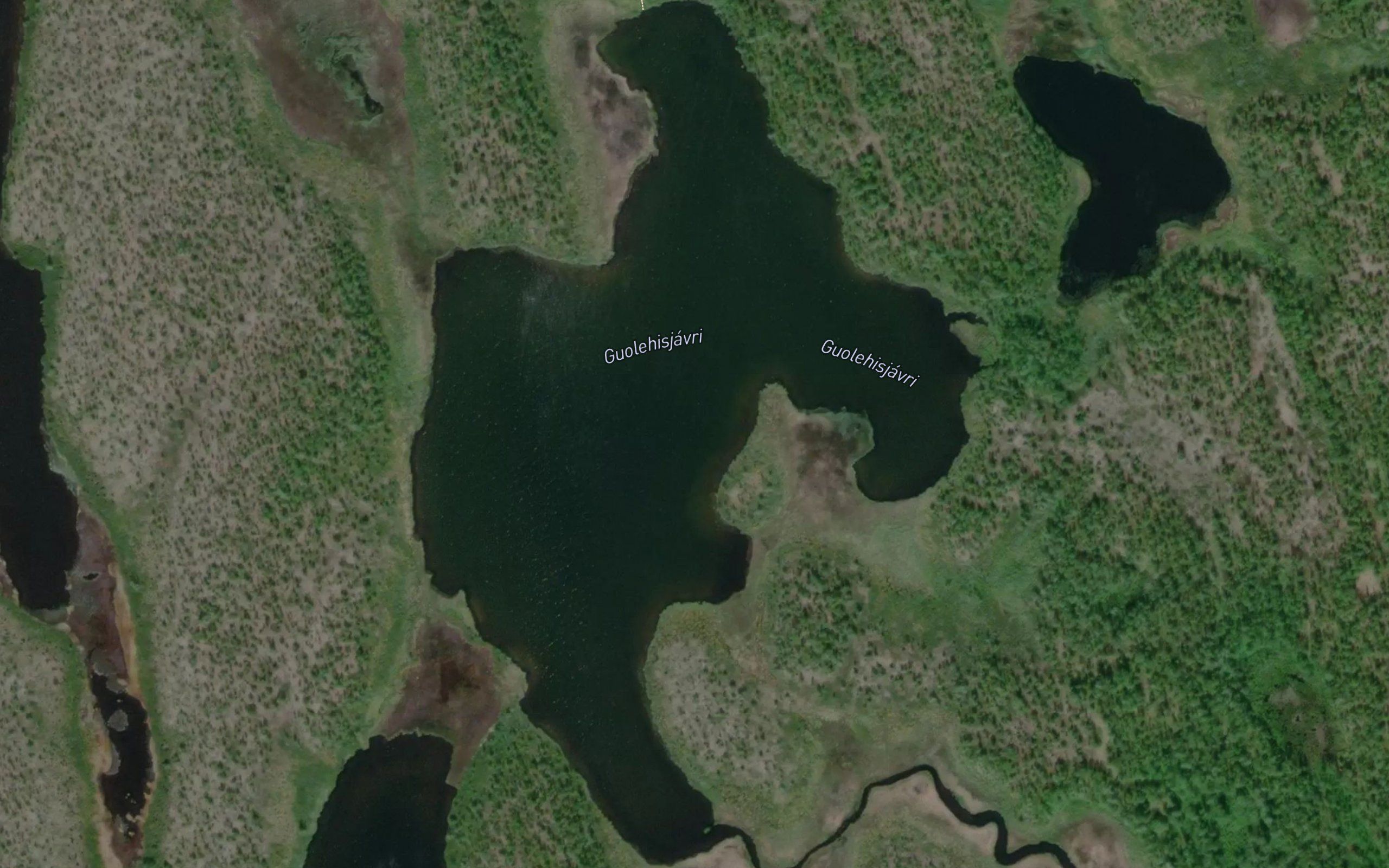 Guolehisjavri