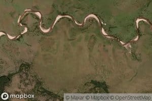 Canada del Blanquillo