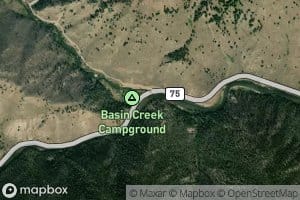 Basin Creek