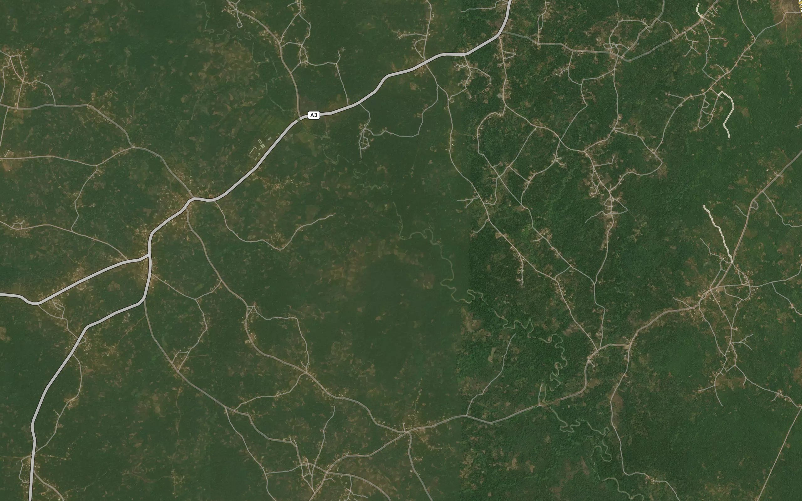 River Efuru