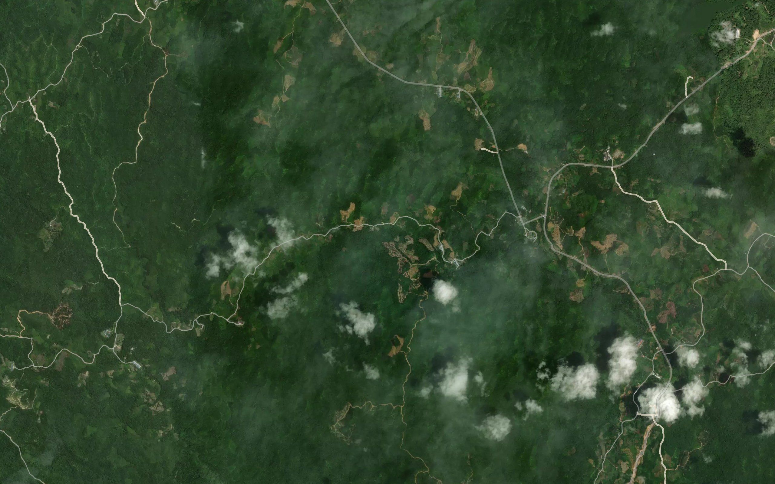 Sungai Nuong
