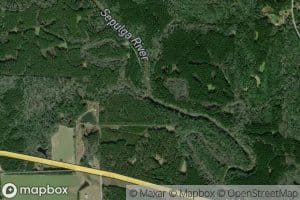 Mancil Mill Creek