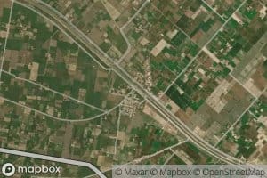 Habbuana Distributary