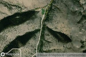 Second Creek