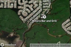 North Fork Alligator Creek