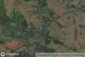 Naweidamu Creek