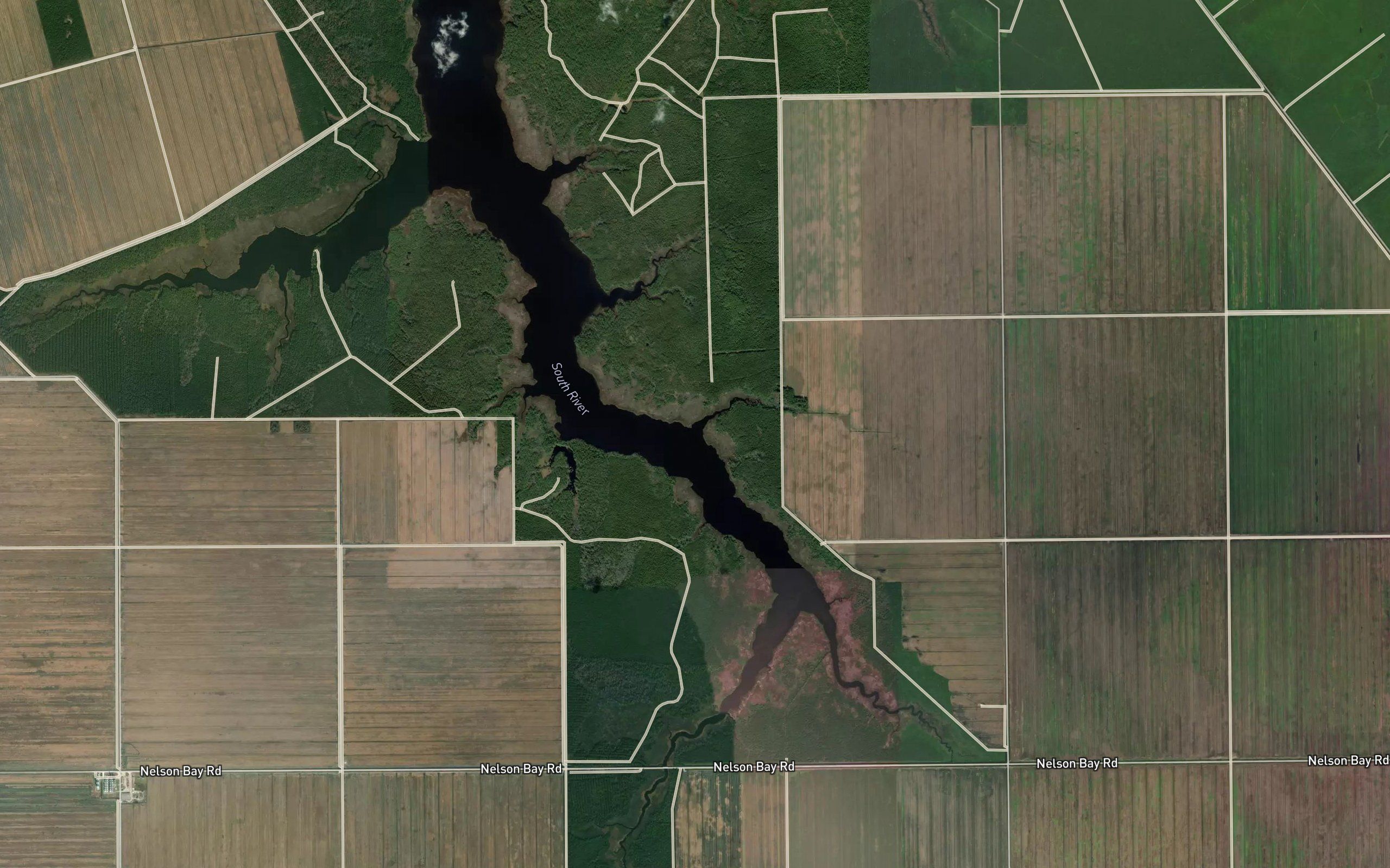Elisha Creek