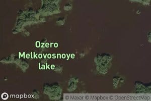 Ozero Melkovodnoye