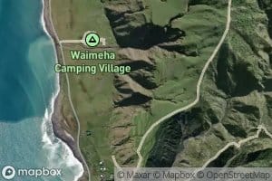 Waiahero Stream
