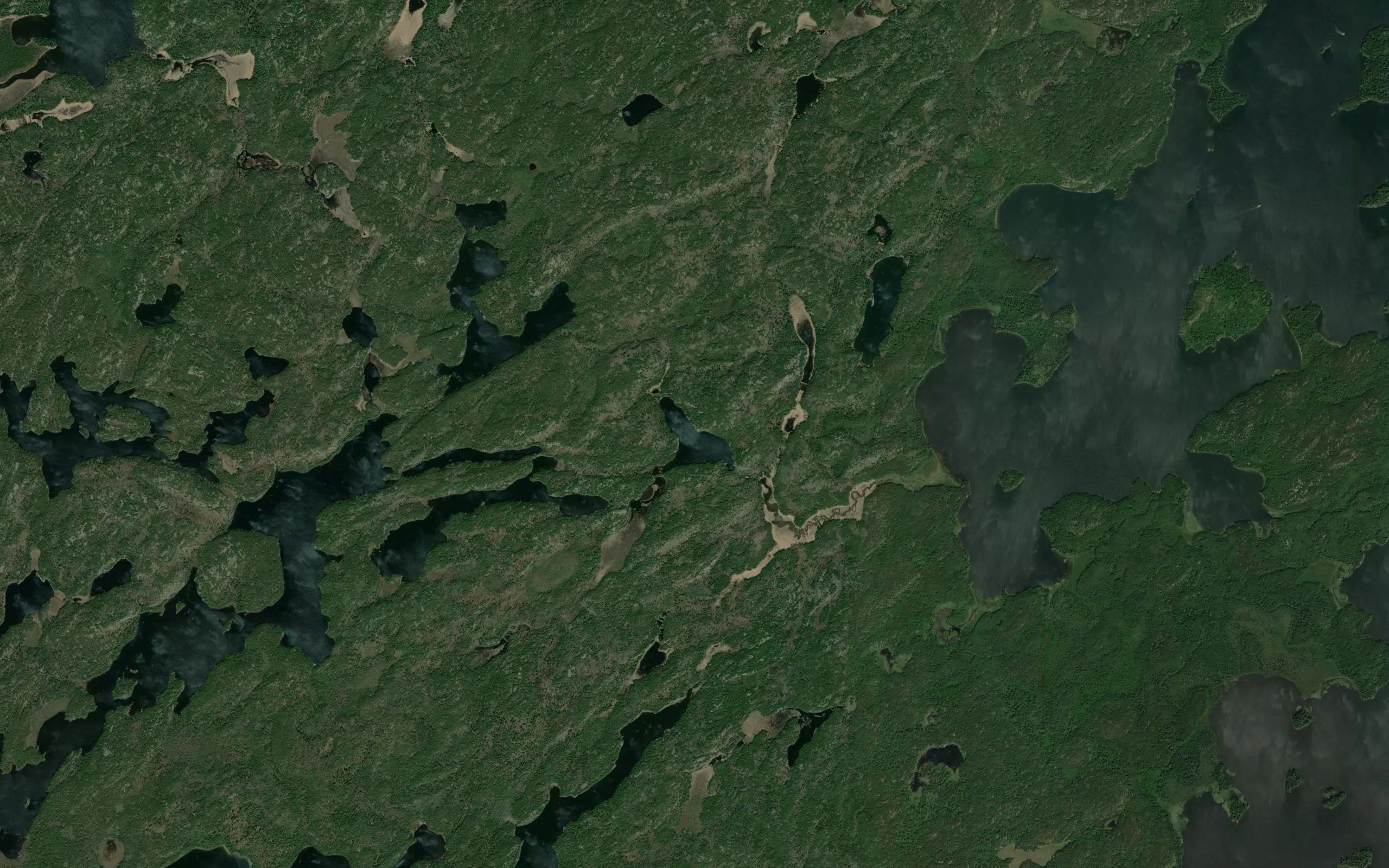 Castor Lake