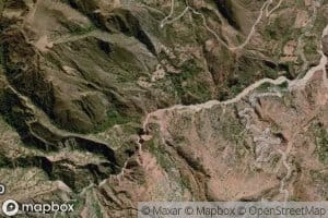 Quebrada Lambraspata