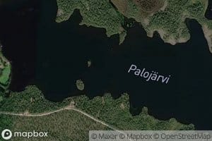 Palojarvi