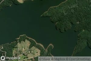 Represa de Itupararanga