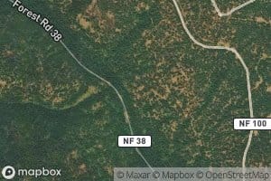 Dunn Creek