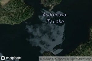 Ozero Andronovo-Ty